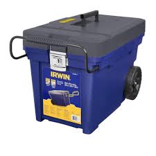 IRWIN CAIXA CONTRACTOR 33027