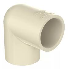 PLASTILIT COTOVELO CPVC 22X90°