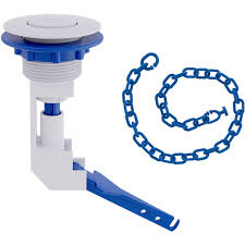 BLUKIT MECANISMO ACOPLADO ACIONAMENTO SUPERIOR BRANCO C/CORRENTE 340256