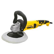 HAMMER POLITRIZ ANGULAR 7" 1200W 127V
