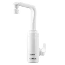 LORENZETTI TORNEIRA ELETRICA ESSENCE ELETRONICA BRANCA 4600W 127V