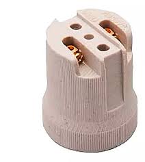 VOLTIM RECEPTACULO LATAO E-27 V-99C400