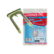 RESISTENCIA LORENZETTI 0755-E 5500W 127V(AQUECEDOR VERSATIL)