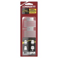 RESISTENCIA LORENZETTI 065 4600W 127V (BELLO BANHO/MAXI DUCHA ULTRA)