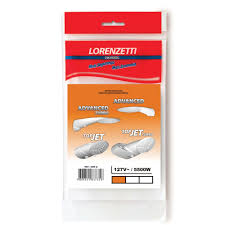 RESISTENCIA LORENZETTI 3055-Q 5500W 127V(ADV MULTI/ADV TURBO/TOP JET MULTI)