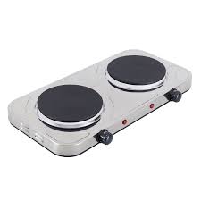 AGRATTO FOGAO ELETRICO FM-01 127V 2000W 2 PRATOS