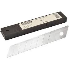 THOMPSON LAMINA ESTILETE 18MM C/10