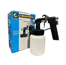 CHIAPERINI PISTOLA AR DIRETO AD-75 PLASTICO