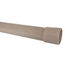 PLASTILIT TUBO SOLDAVEL F 2.1/2" (75MM) C/6MT