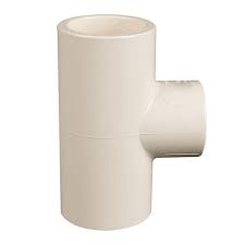 PLASTILIT TEE REDUCAO CPVC 28X15MM