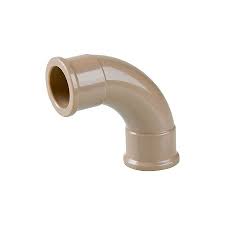 PLASTILIT CURVA SOLDAVEL CURTA LL E 1.1/2" X 90