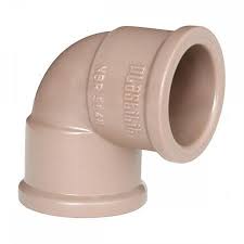 PLASTILIT COTOVELO SOLDAVEL LL 2.1/2" X 90