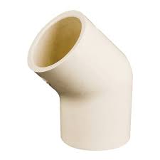 PLASTILIT COTOVELO CPVC 28X45°