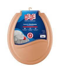 HERC ASSENTO ALMOFADADO PRIME CARAMELO 2389