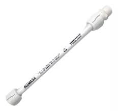 ALUMASA ENGATE PVC 1/2" X 040CM