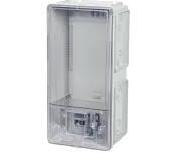 PLASTIMAX CAIXA LUZ TIPO E P/MEDICAO MURO LATERAL ENEL (560)