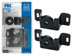 PIX SUPORTE TV FIXO UNIVERSAL 10" - 85" PX-30