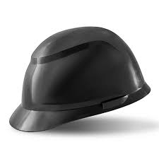 CAMPER CAPACETE C/CARNEIRA PRETO