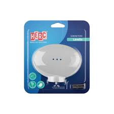 HERC SABONETEIRA LAVELLO BRANCA (4060)