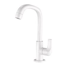 LORENZETTI TORNEIRA LAVATORIO BICA ALTA 1195 F61 BRANCA