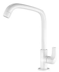 LORENZETTI TORNEIRA COZINHA MESA 1167 F61 BRANCA