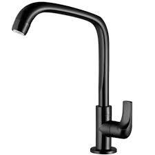 LORENZETTI TORNEIRA COZINHA MESA 1167 F61 PRETA