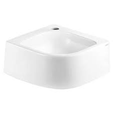 LORENZETTI LAVATORIO DE CANTO SUSPENSO BCO LS-50