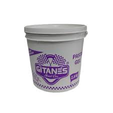 GITANES DESENGRAXANTE GEL 2.8KG LAVANDA*