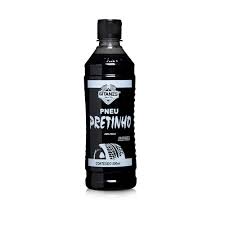 GITANES PRETINHO P/PNEU 500ML