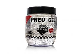 GITANES GEL P/PNEU 200G