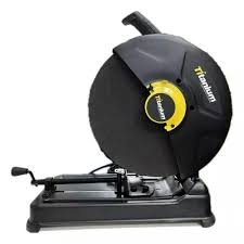 TITANIUM SERRA RAPIDA POLICORTE 2000W 220V