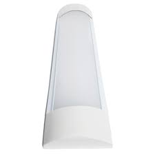 DISCOVERY LUMINARIA LED SLIM 18W 6500K 060CM