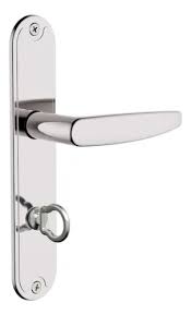 3F FECHADURA RESIDENCIAL STILLUS 36 BANHEIRO