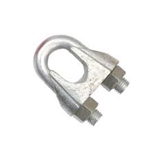 SAO RAPHAEL CLIPS CABO ACO LEVE C 1/4" C/50PC