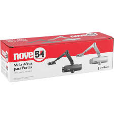 NOVE54 MOLA AEREA PRATA POTENCIA 3