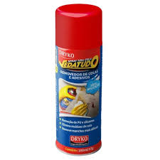 DRYKO TIRA COLA SPRAY 100ML