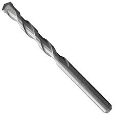 TITANIUM BROCA WIDEA 06MM