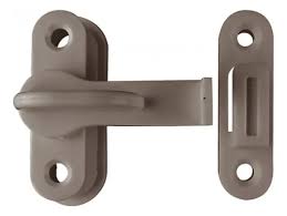 PLASTILIT TRINCO P/PORTA SANFONADA CINZA