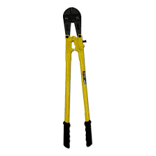 TITANIUM TESOURA CORTA VERGALHAO 14"