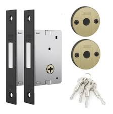 STAM TRAVA QUADRUPLA DUPLA 1001 OXIDADA