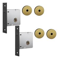 STAM TRAVA QUADRUPLA DUPLA 1003 OXIDADA