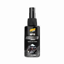 MUNDIAL PRIME ODORIZADOR PUMP NEW CAR 60ML