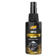 MUNDIAL PRIME ODORIZADOR PUMP CITRUS 60ML