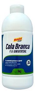 MUNDIAL PRIME COLA BRANCA UNIVERSAL 1000G