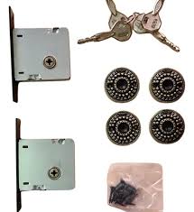 STAM TRAVA QUADRUPLA DUPLA 1004 COLONIAL