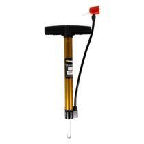 TITANIUM BOMBA PLASTICA MANUAL P/ENCHER PNEUS 30CM