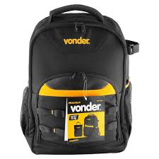 VONDER MOCHILA P/FERRAMENTAS MOV 0400