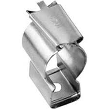 ABRACADEIRA TIPO "D" CUNHA F 2" C100