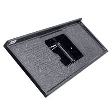 CORSO PIA GRANITADA SOFT 1.20X0.53 PRETA