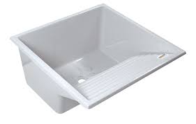 CORSO TANQUE GRANITADO 55X55 PRETO 36L